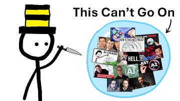 The AI Bubble Video Bubble Is About To Pop