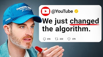 YouTube “Easy Mode” Is Over — Do This Before 2026