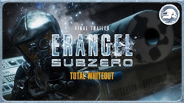 Erangel Subzero Final Trailer | PUBG