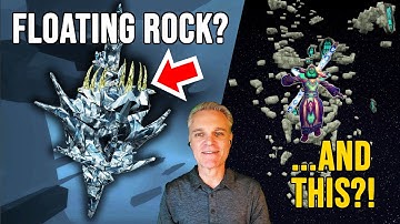 WoW Karazhan Floating Rock & Shrinking Room Explained
