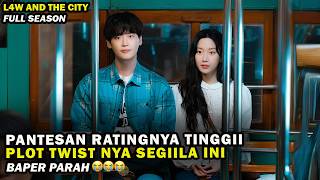 ENDINGNYA😭. BANGSAWAN CANTIK, JATUH HATI PADA PRIA POLOS DINGIN, Aur Cerita Film Drama Korea