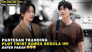 ENDINGNYA😭. BANGSAWAN CANTIK, JATUH HATI PADA PRIA POLOS DINGIN, Aur Cerita Film Drama Korea
