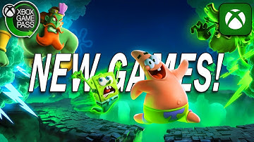 16 BRAND NEW Xbox & Game Pass Games | Any Worth It?! (17th - 21st November)