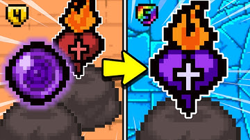 This NEW Isaac Item Has The CRAZIEST Synergies!