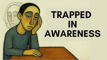 The Psychology Behind Why Self-Aware People Can’t Enjoy Life.