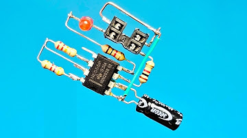 Must-Have DIY Tool! Build Your Own Optocoupler Tester at Home