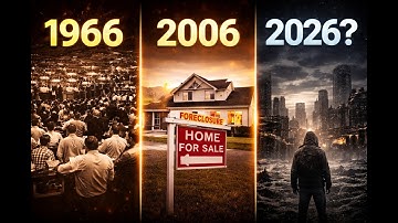 Is 2026 a Major Cycle Completion Year? A Gann-Based Market Perspective