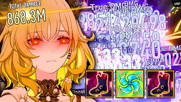 Testing the Aglaea Currency War Meta for the First Time.