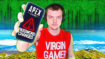 Apex is Getting Hacked