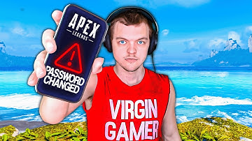 Apex is Getting Hacked