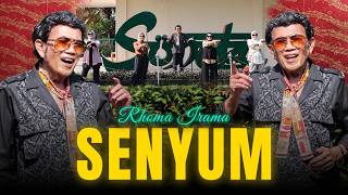 RHOMA IRAMA - SENYUM