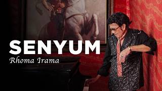 RHOMA IRAMA - SENYUM