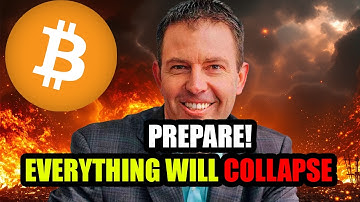 Jeff Booth: This Is Why Most People Will Lose Everything in the Transition