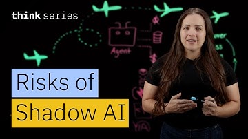 Agentic AI Meets Shadow AI : Zero Trust Security for AI Automation