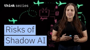 Agentic AI Meets Shadow AI : Zero Trust Security for AI Automation