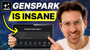 Genspark