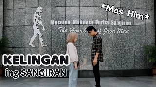 MAS HIM - KIS 'Kelingan Ing Sangiran'