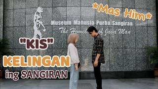 MAS HIM - KIS 'Kelingan Ing Sangiran' ( MUsic VIdeo)