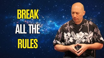 How to Bend Reality Without Trying - Bashar Darryl Anka Channeling