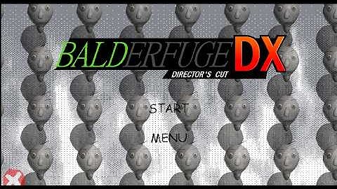 BALDERFUGE DX
