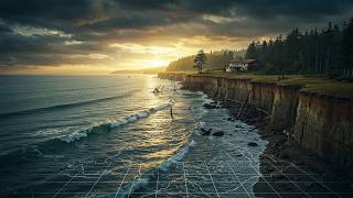 The Ocean Is Moving Closer and We Can’t Ignore It Anymore