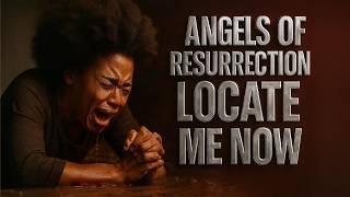 🔥 Every Gate of Favor OPEN NOW | 7-Day Spiritual Warfare Prayers for Breakthrough & Deliverance