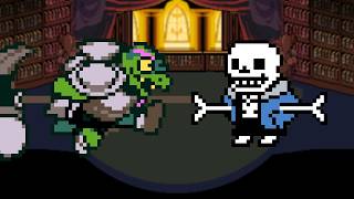 Hammer of Megalovania