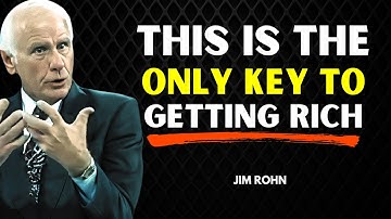 This Is How You Can Build Multiple Streams of Income Without Losing Focus | Jim Rohn