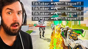 Old Gen vs New Gen in COD Mobile (it got ugly)