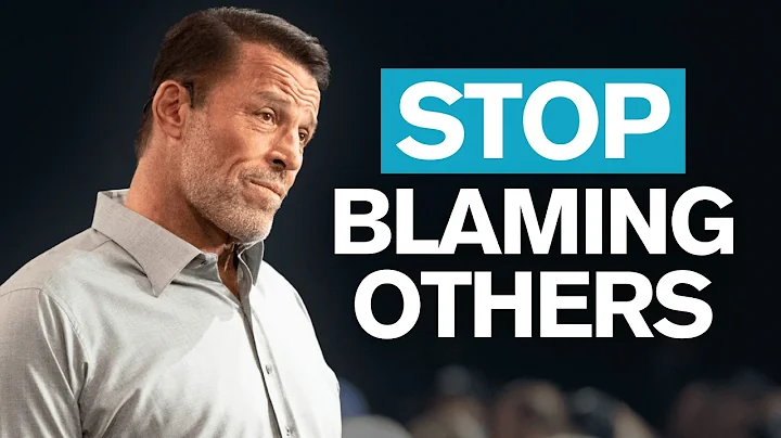 #1 Secret to Taking Full Responsibility for Your Life