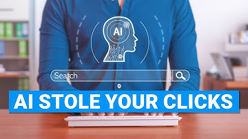 Why Your SEO Traffic Is Dropping (and 5 Ways To Fix It)