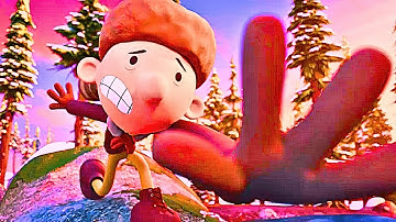 Diary of a Wimpy Kid The Last Straw (2025) | Ending Scene Recap | Greg and Frank Go Camping