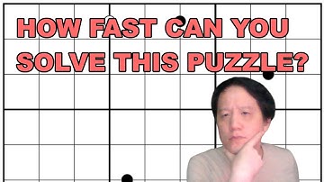 Frank Puzzles About Kropki Whisper Loop | Easy Variant Sudoku