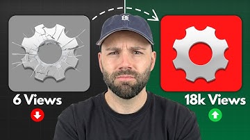 How to Reset Your Algorithm Rating (Fix Low Views)
