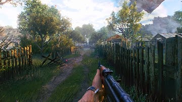 Active Matter Demo Gameplay (No Commentary)