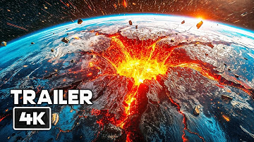 NEW MOVIE TRAILERS 2026 | 4K Ultra HD