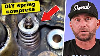 DIY Car Hacks