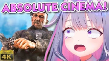 Biboo Goes Full Nostalgia Mode to Finish COD: MW2