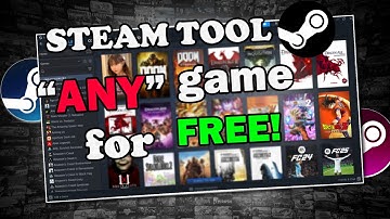 Ultimate Guide for Steam Tool for 2025 | (1000% Working TRICK)