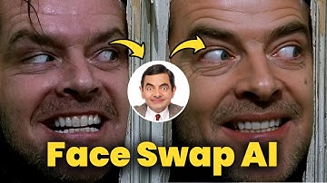 Insane Face Swap AI For Video 2026 - How to Swap Your Face in Any Video?