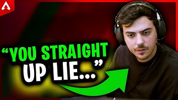 Wxltzy Has a Heated Argument After Hal Calls Him Out