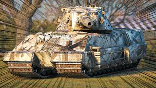 Taschenratte – Bigger, Better, STRONGER Than the Maus