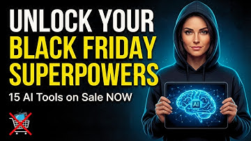 Stop Buying TVs. These 15 AI Tools Are Actual Superpowers.