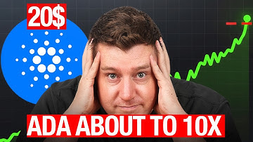 I Asked if Cardano Can 10x - The Answer Shocked Me