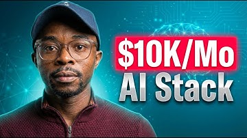 Stop Collecting AI Tools – Build a $10K/Month Business