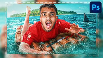 How to Design Thumbnails Like@MrBeast  (Step-by-Step Tutorial)