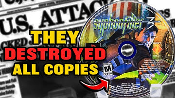 Obscure videogamevarianten waar je niets van weet