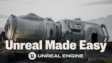 William Faucher Makes Unreal Engine 5.6 Even EASIER (Introducing EasyToolbag)