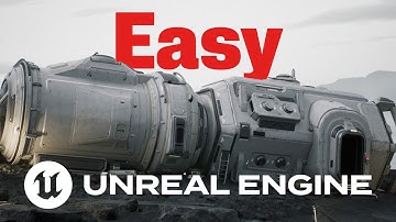 William Faucher Makes Unreal Engine 5.6 Even EASIER (Introducing EasyToolbag)