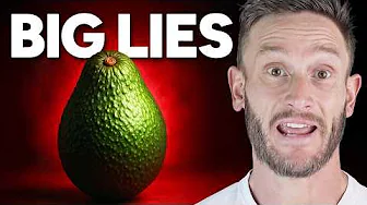 Avocados Dark Little Secret (wish I knew this)